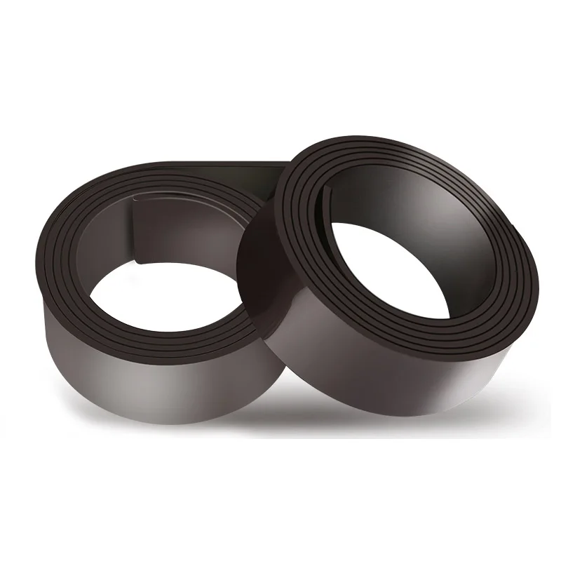 1 м уплотненная Роботизированная Виртуальная магнитная полоса защитная стена