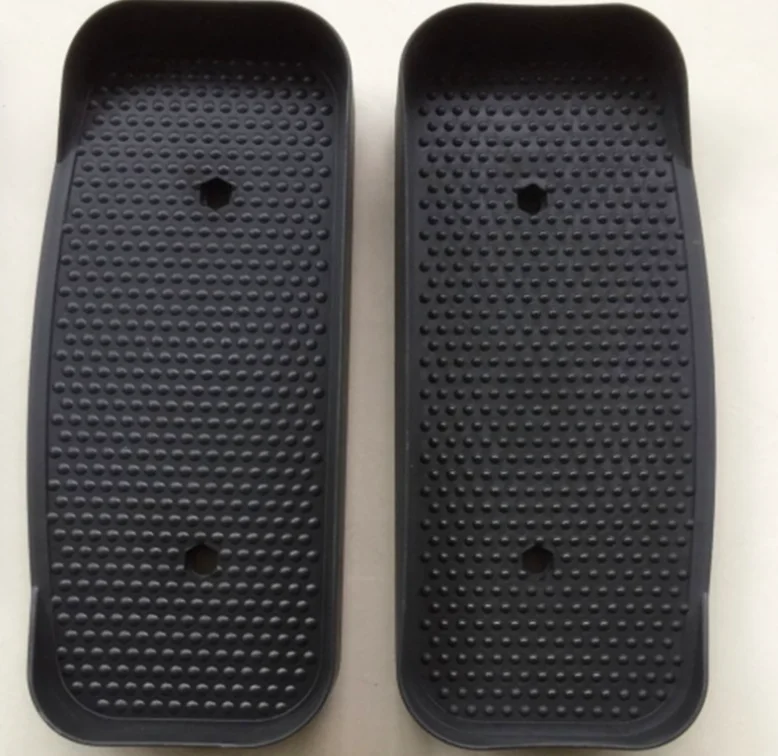 

Elliptical bike pedals dynamic bike pedals elliptical machine plastic parts fitness equipment accessories