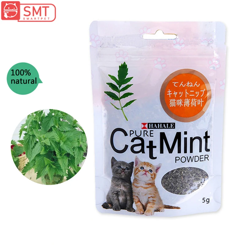 SMARTPET котенок кошка кошачья мята Безопасность съедобные натуральный