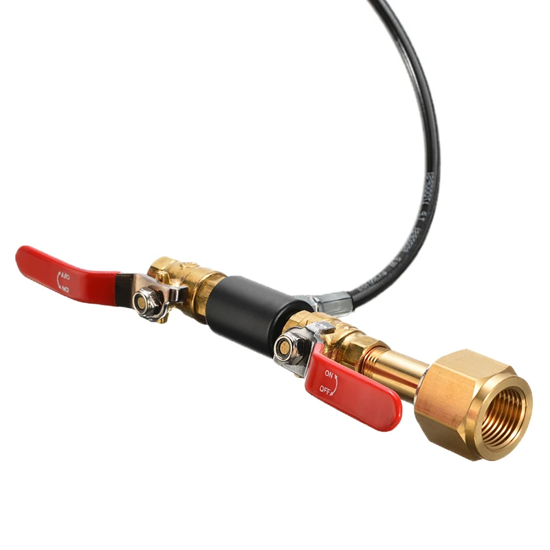 1 шт. кальций для газировки резервуар цилиндрическая заправочная станция адаптер