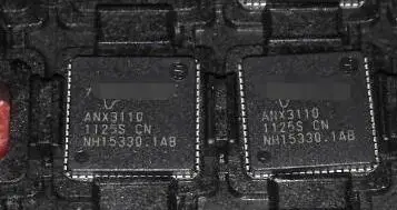 100% новый Бесплатная доставка ANX3110 QFN64|Запасные части| |