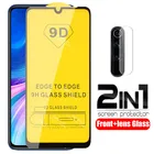 Защитное стекло для Xiomi Redmi Note 8 Pro 8T