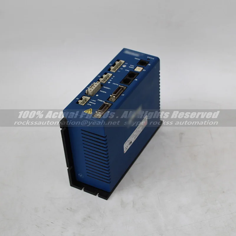 

Servo Drive XSL-230-36 Used In Good Condition