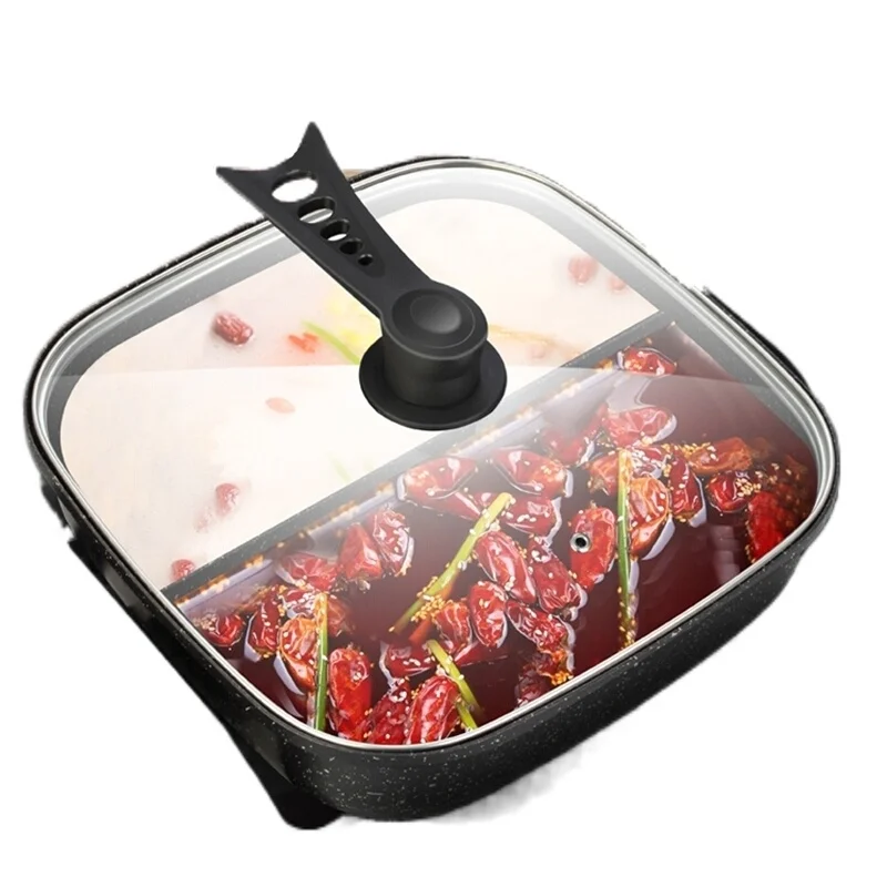 the for electrical keukenapparaten appliance keuken apparaten kitchen equipment materiel cuisine aparato cocina electric skillet free global shipping