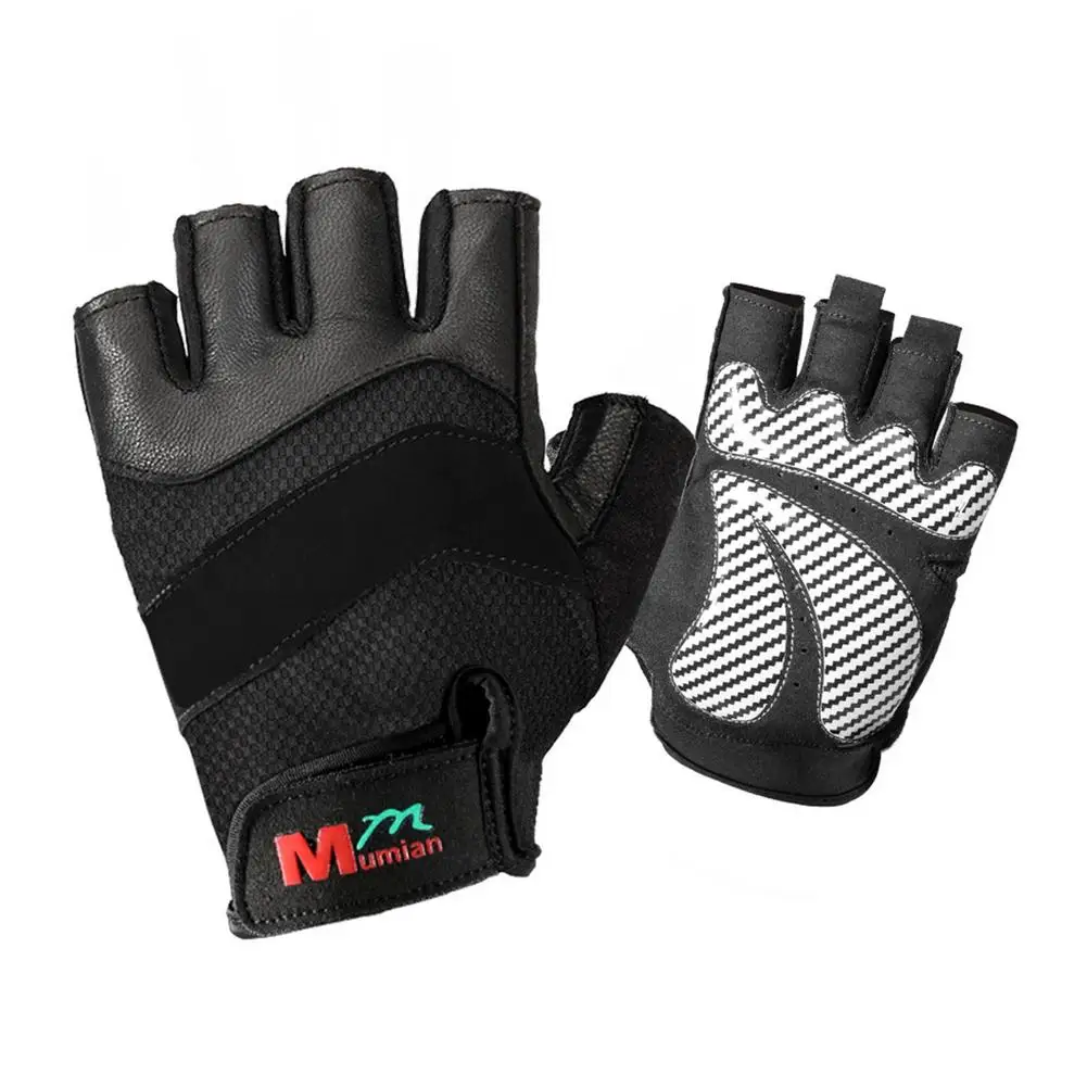 

Перчатки для тренажерного зала, фитнеса, тяжелой атлетики, бодибилдинга, тренировок, спорта, упражнений, велоспорта, спортивных тренировок, ...