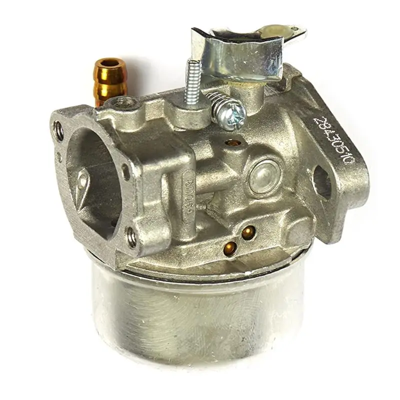 

Briggs & Stratton 798653 Carburetor Replaces 697354/790290/791077/698860 Fits Most 120000, 121000 Model Briggs & Stratton Engine