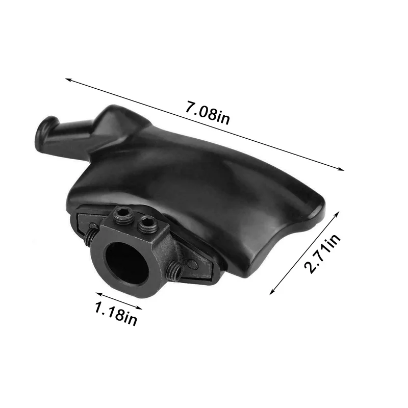 

Car Motorcycle Tyre Tire Changer Machine Nylon Mount Demount Duck Head Dia 30mm/28mm Head Spare Part Tool Repair Tools New 2021