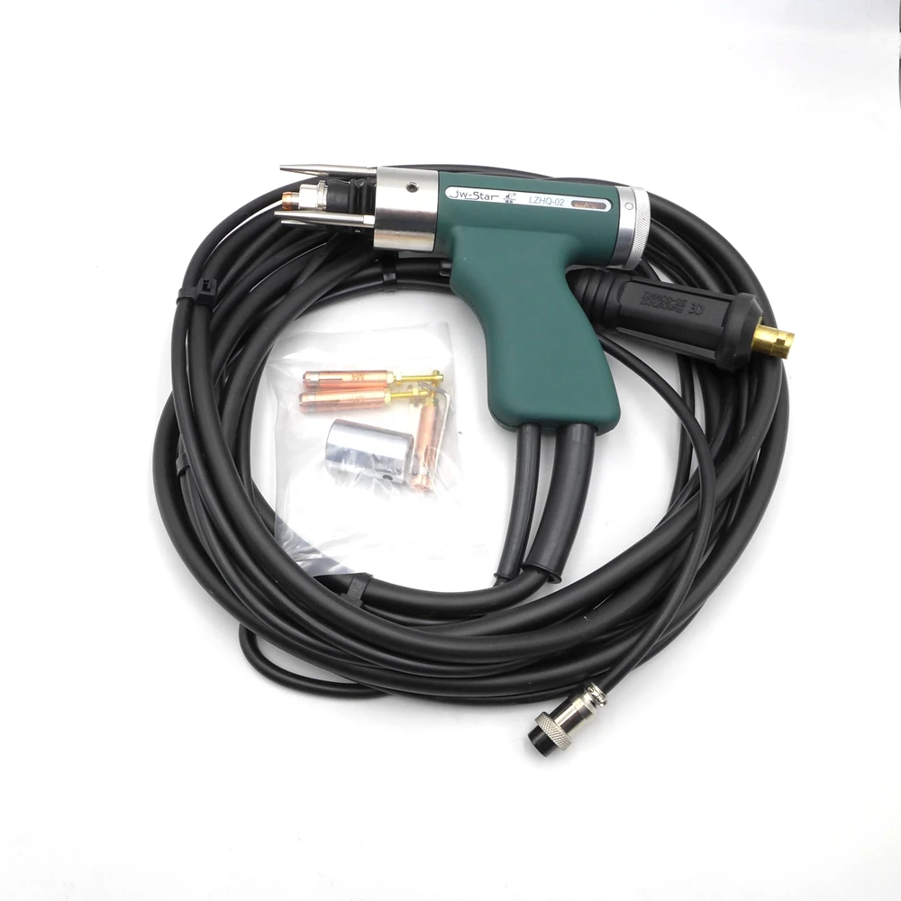 Stud Welding Torch , Stud Welding Gun With 4M Cable 1PCS