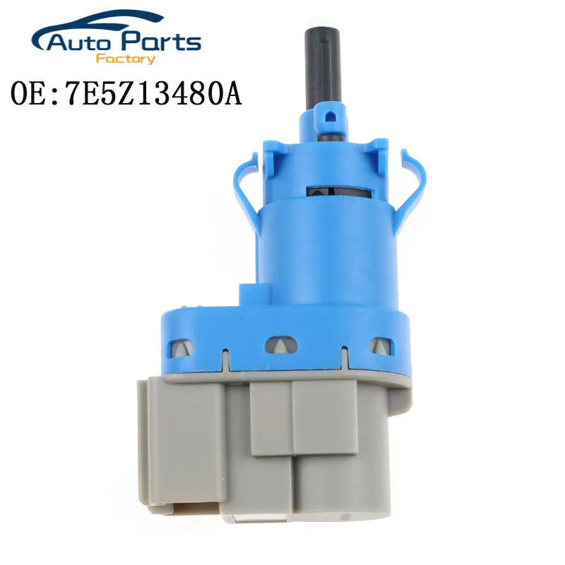 Новый переключатель стосветильник для Ford Falcon BA BF FG FGX 140 SZ 7E5Z13480A 7E5Z 13480