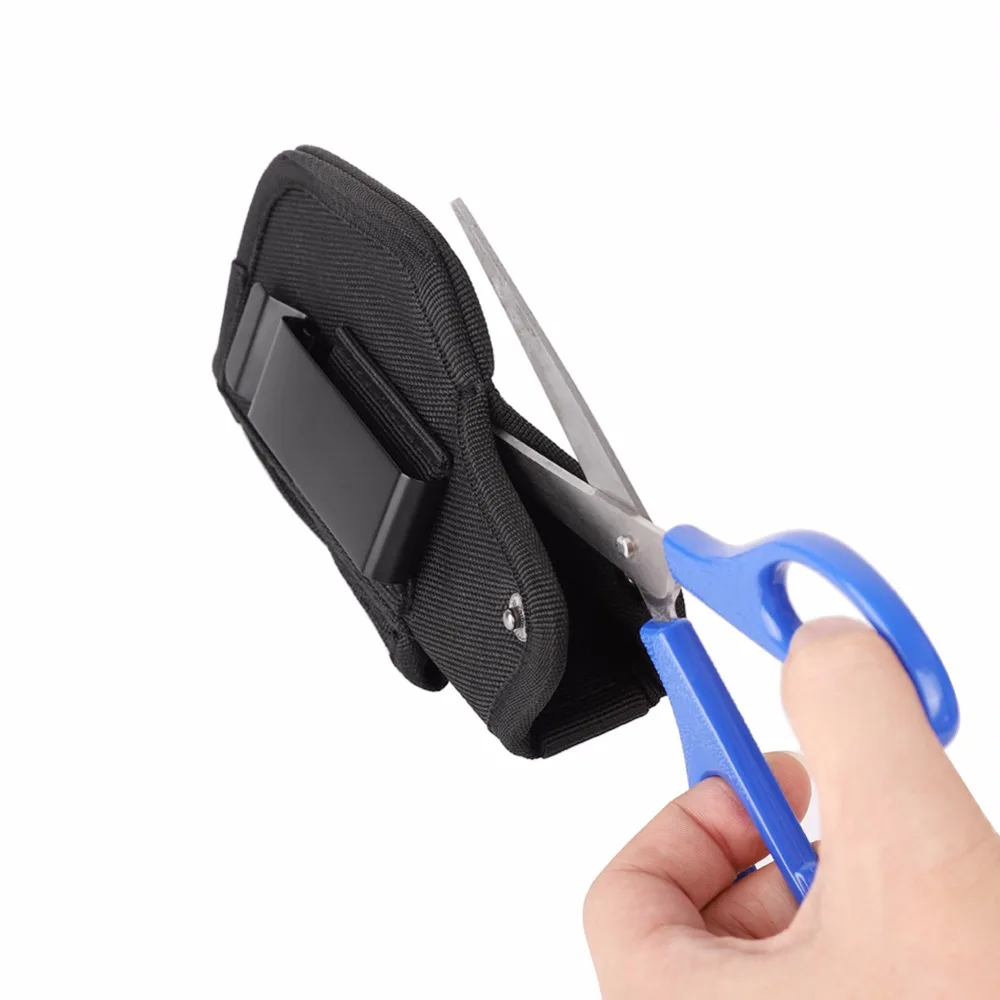 Лидер продаж охотничий скрытый тактический Чехол-кобура для ношения на поясе