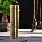 Новые ароматические палочки 20 г, искусственные растения, ароматерапия, освежающий аромат, сандаловое дерево, спокойное употребление в доме, офисе, спальне