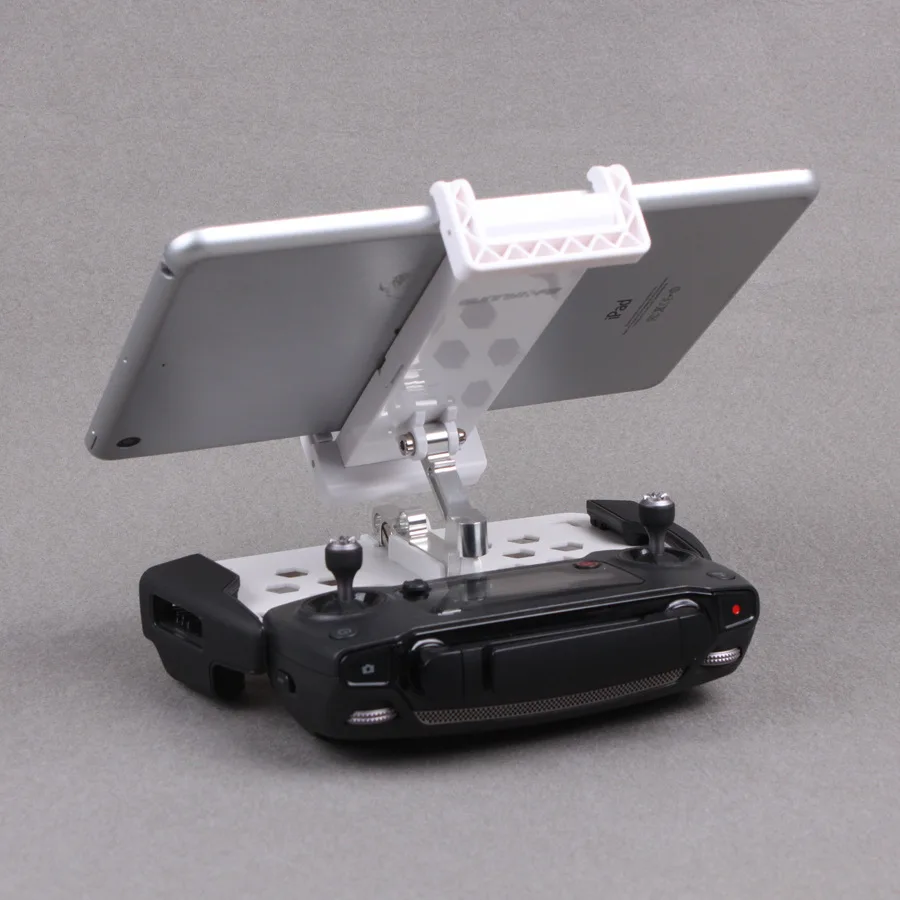 Кронштейн для планшета DJI Mavic Pro Spark Zoom Drone контроллер монитор держатель телефона