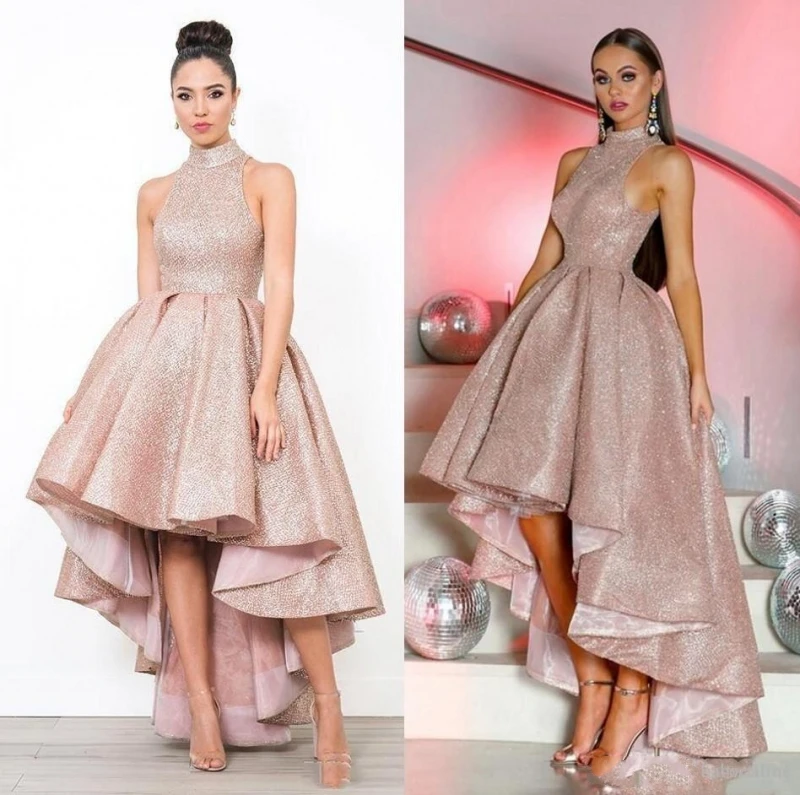 

Женское платье с высокой горловиной, дешёвый наряд для официальной вечеринки в африканском стиле, 2020