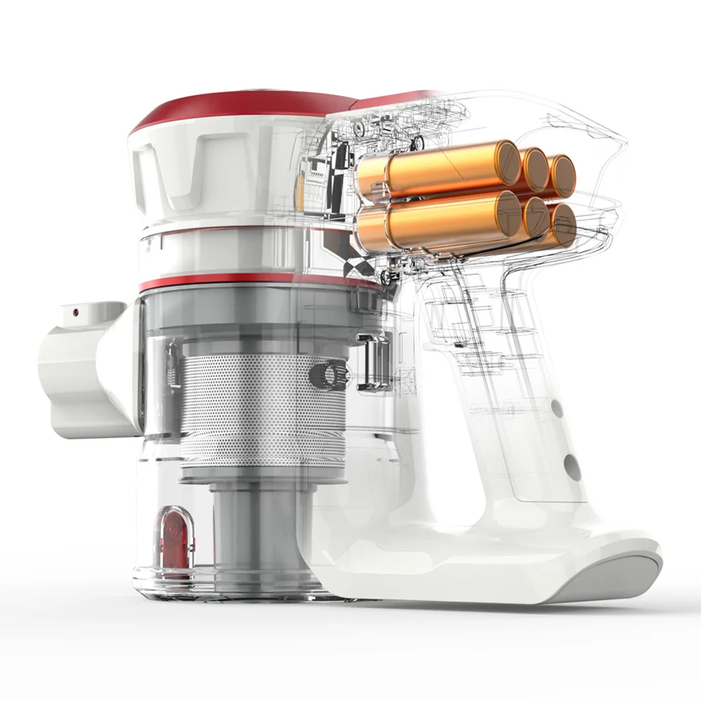 Штепсельная Вилка европейского стандарта Dibea V008 Pro 2 в 1 Портативный беспроводной