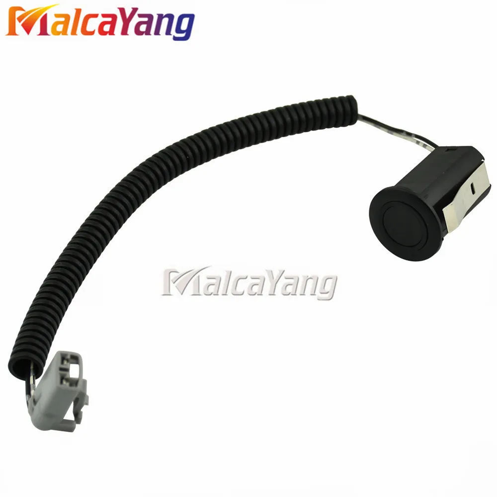 Датчик парковки 89341 28300 28301 для toyota privia ARC30 новый Электронный ультразвуковой