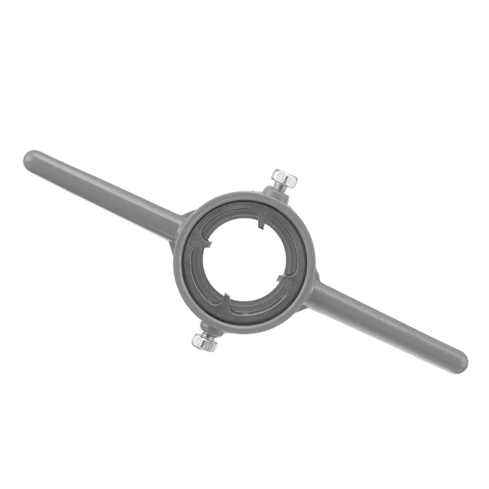 Набор штампов 6 шт./компл. NPT Резьбонарезной инструмент из ПВХ размеры резьбы 1/2