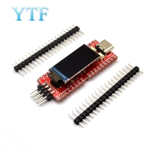 1 шт. Sipeed Longan Nano RISC-V GD32VF103CBT6 макетная плата MCU