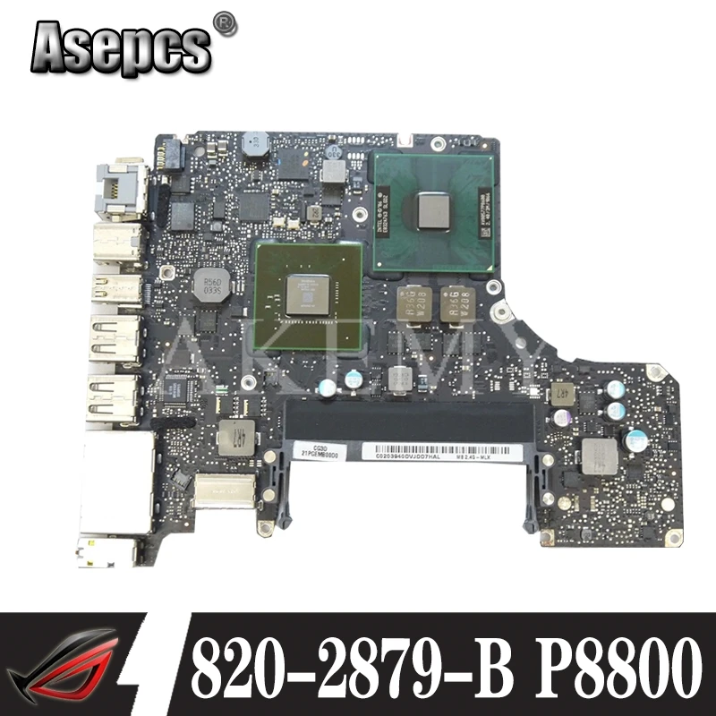 08VR3N 8VR3N материнская плата для ноутбука Dell Latitude E6420 PAL50 LA 6594P QM67|Материнские платы| |