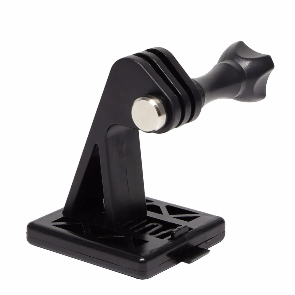 Тактический шлем Крепление страйкбола адаптер Штатив Комплект для GoPro Экшн