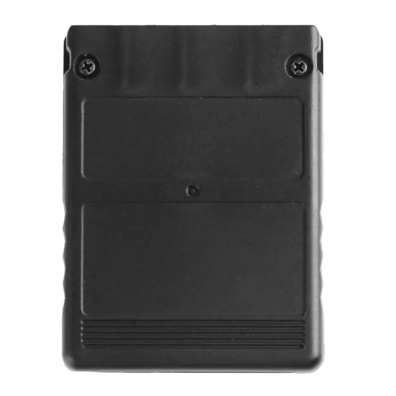 Карта памяти 8 м, модуль сохранения данных игры для sony PS2 Playstation parts Save GameModule, карта памяти для sony PS2