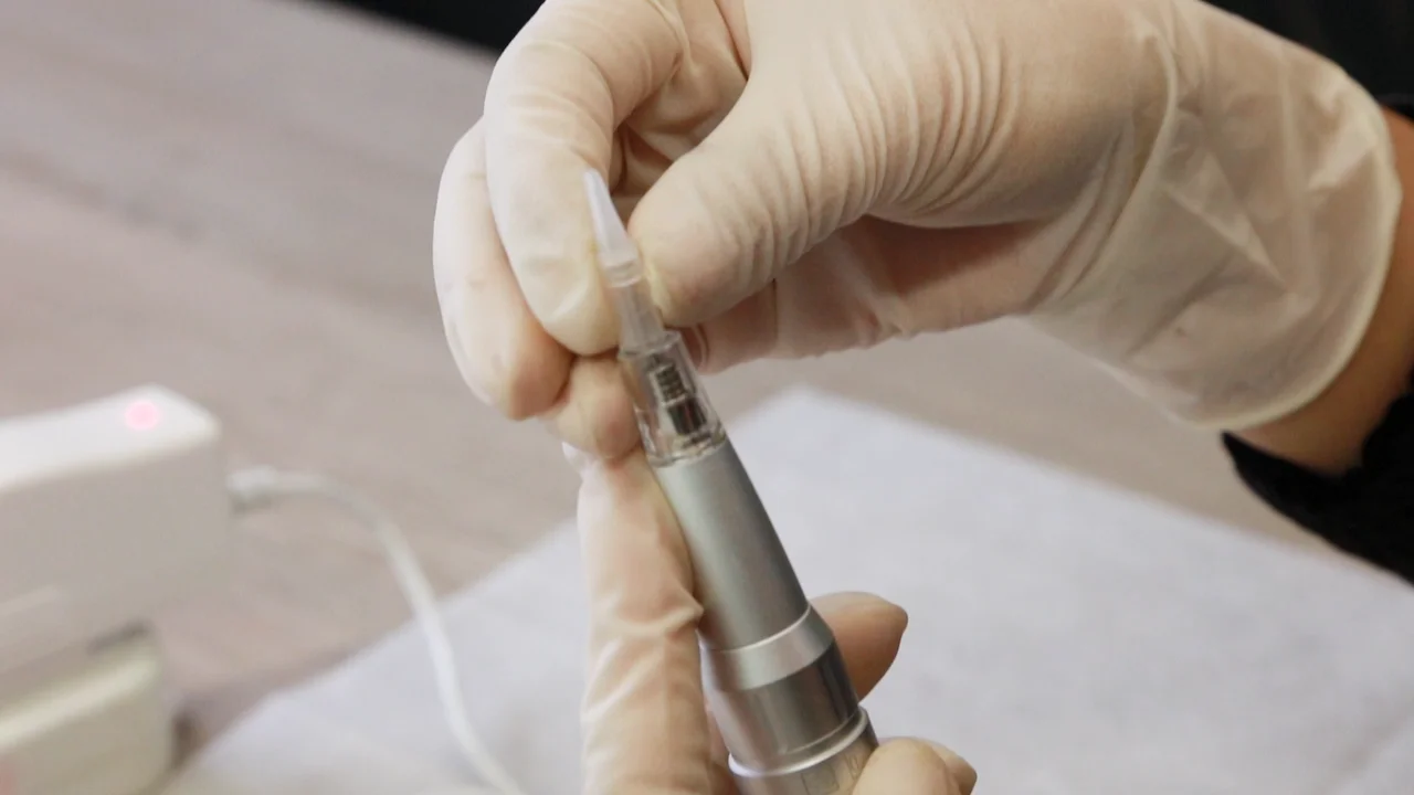 

Полный Перманентный татуировочный набор, индивидуальные наборы, машинка для создания игл, тату-пистолет