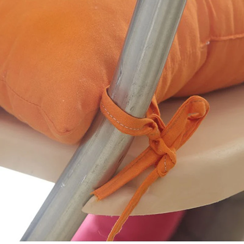 Мягкое удобное кресло подушка сиденья для офиса домашний декор квадратный