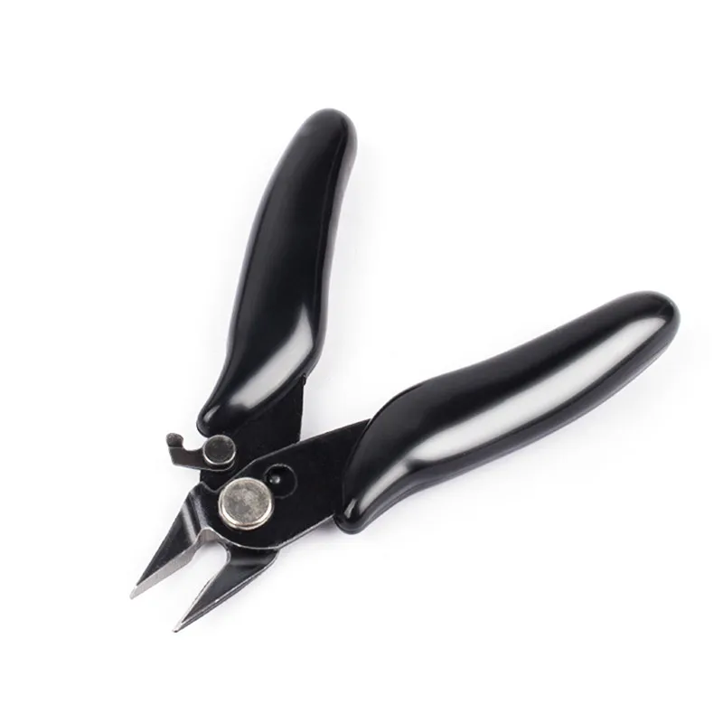 Плоскогубцы YTH для резки проводов кусачки кабелей плоскогубцы зажимов по бокам