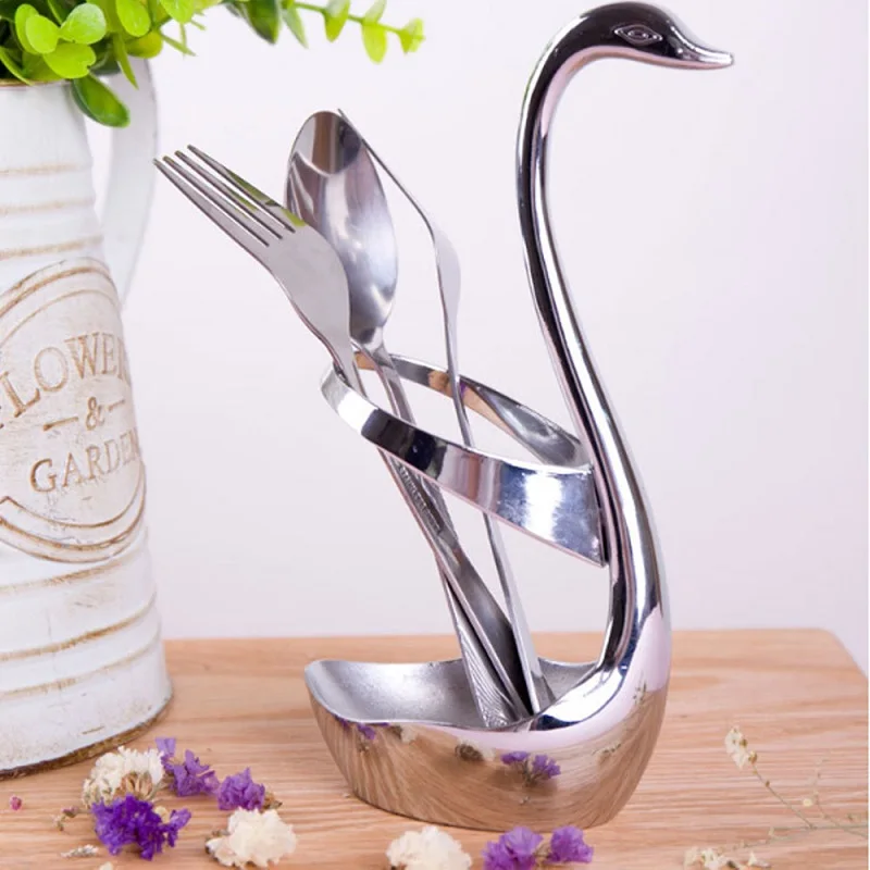 Кухонная полка для хранения Swan стеллаж из нержавеющей стали кухни органайзер