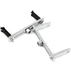 Профессиональный Регулируемый топливный насос крышкой бака Крышка удалить гаечный ключ демонтажный Инструмент автомобилей ручные инструменты для демонтажа, инструменты для аксессуары