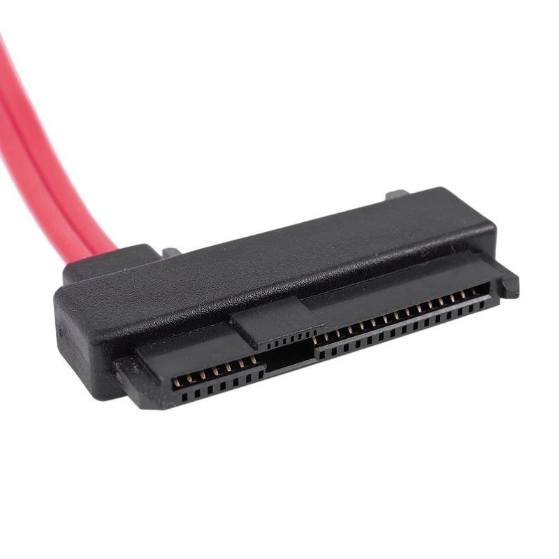 SFF 8482 SAS 29 Pin + 15 на 7 SATA кабель адаптера питания красный|Кабели HDMI| |
