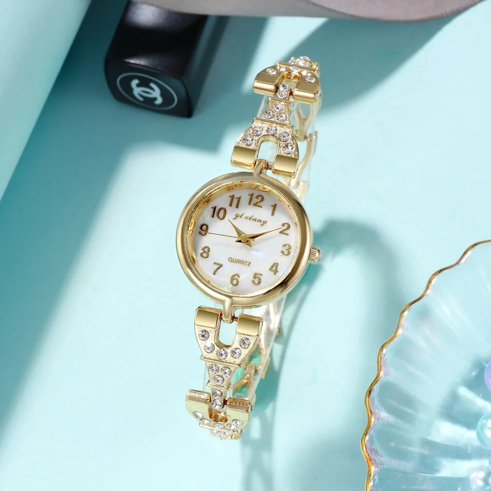 

Лидирующий бренд, роскошные часы-браслет, женские часы, розовое золото, женские часы с бриллиантами, женские часы, Reloj Mujer Relogio Feminino