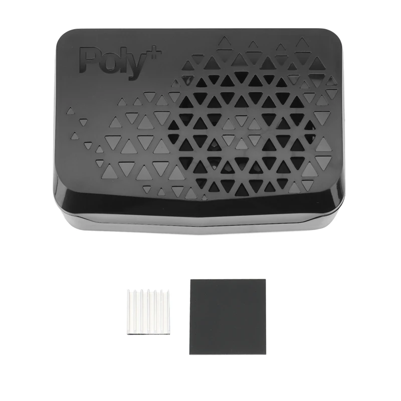 

Лучшие предложения для Raspberry Pi 4 Model B аргоновый чехол пластиковая прецизионная коробка для Raspberry Pi 4