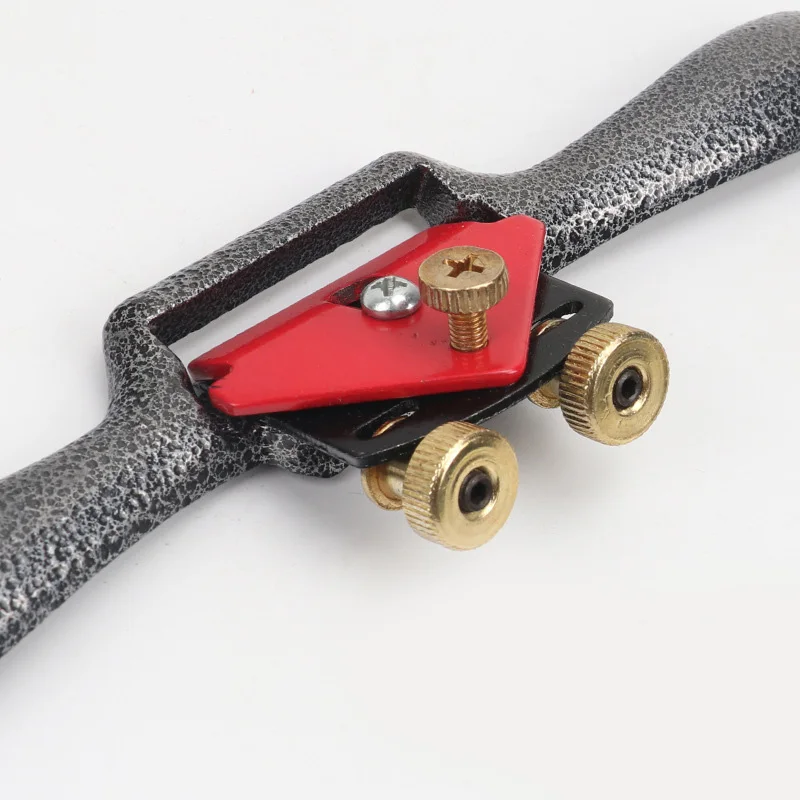 9 ''Регулируемый ручной строгальный станок для резки деревообрабатывающего