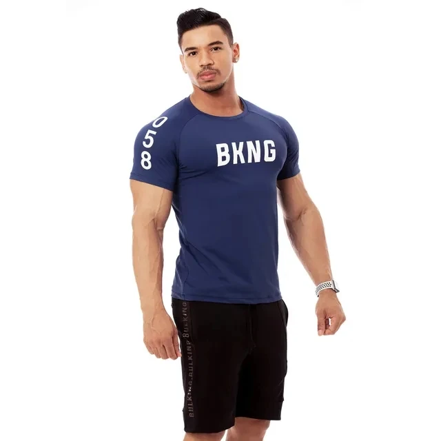 Новое поступление 2018 футболка Stringer для спортзала мужские майки бодибилдинга и