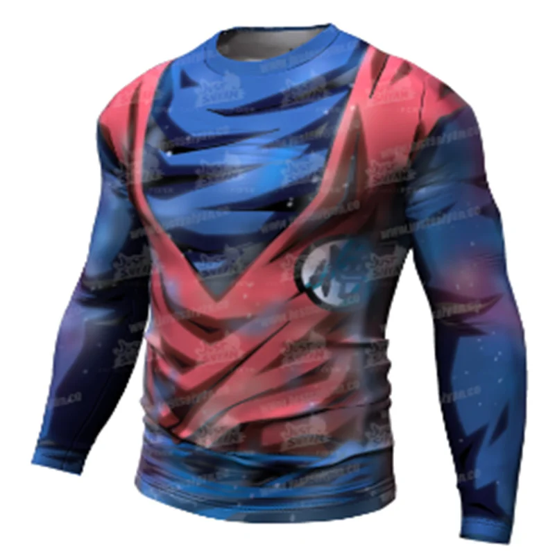 Новинка 2021 футболка для косплея с персонажами аниме Мой герой Харадзюку 3D мужчин