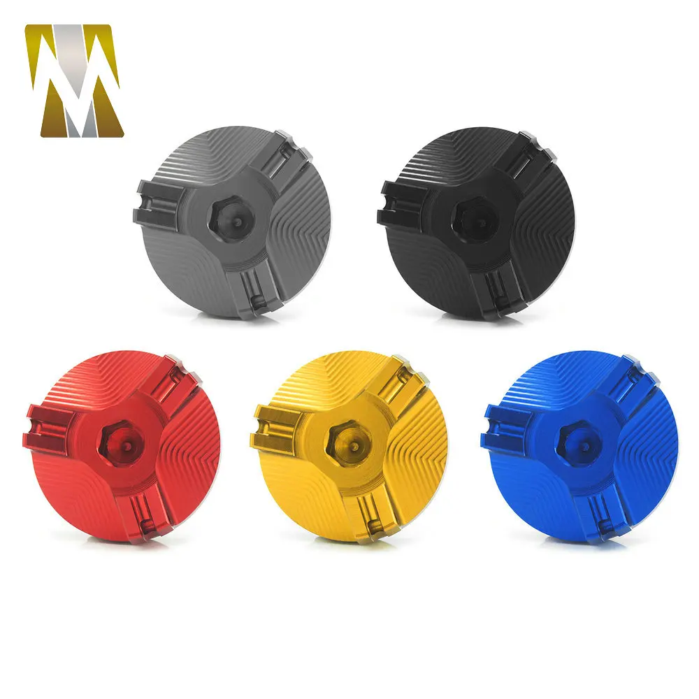 

For BMW R1200GS 2008-2012 ADV LC Motorcycle Engine Oil Filler Cap Protector Tank Cover R1200R R1200RT R nineT R nineT Scrambler
