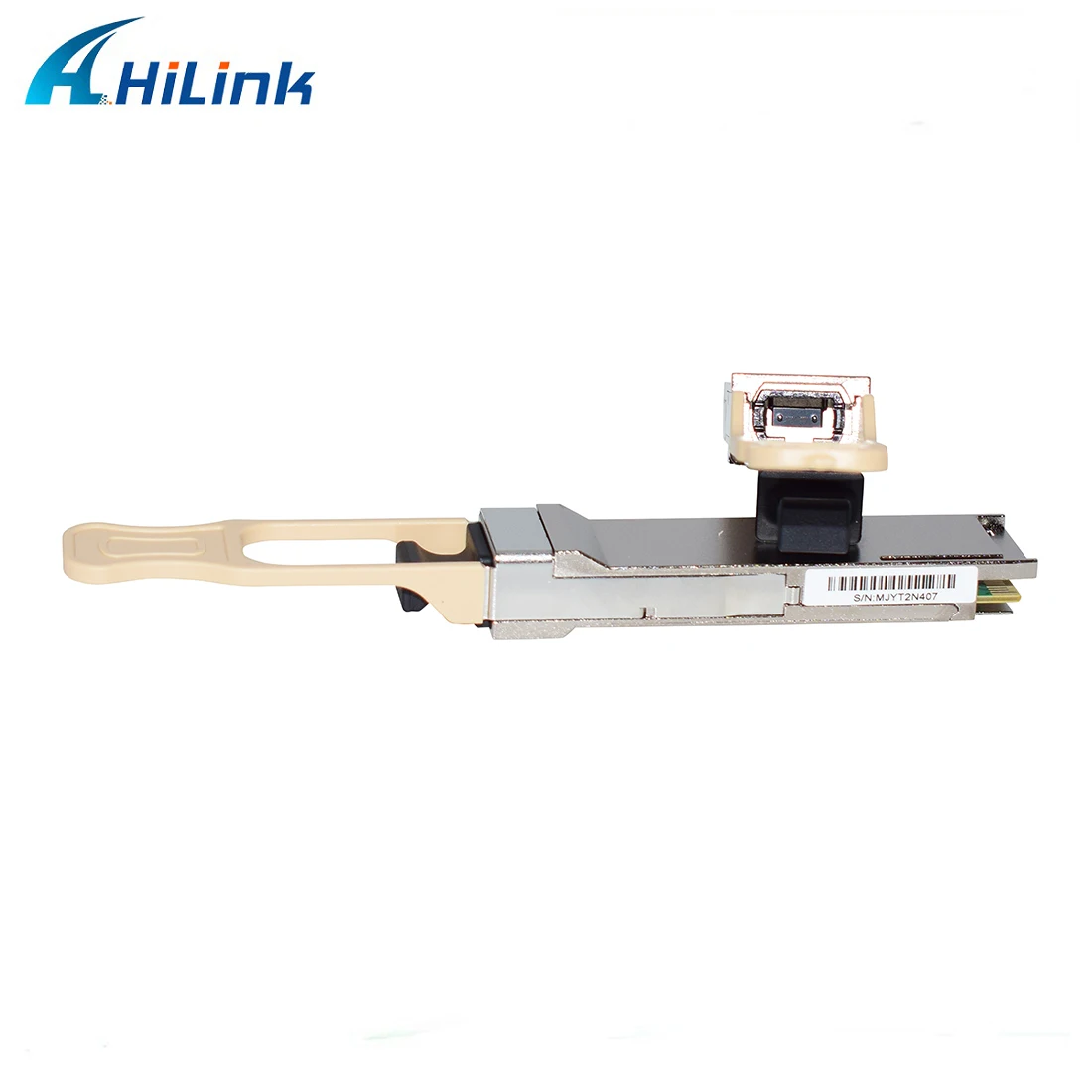 Бесплатная доставка! 40G базовый QSFP + SR4 MMF 850nm 150m MPO коннектор оптический модуль