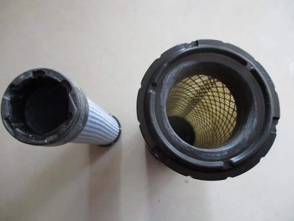

2508301 AIR FILTER FITS CH740 CH730 ORIGINAL