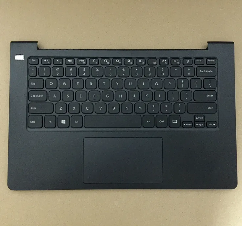 95% Новый оригинал для Dell Inspiron 3137 3135 3138 11 3000 и Упор рук клавиатура ободок верхний