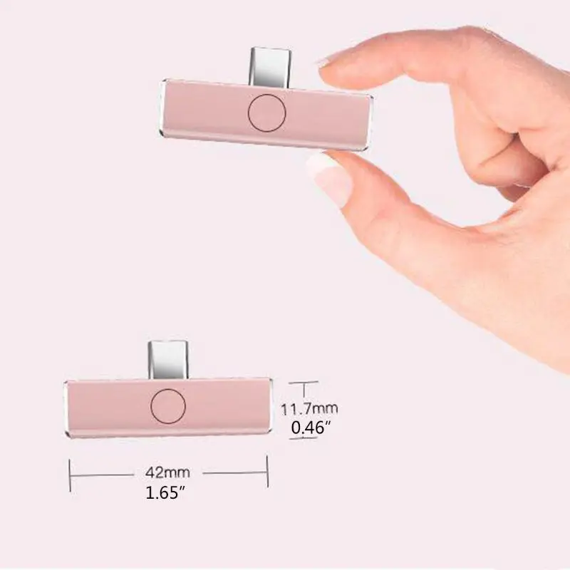 Micro USB/Type C звуковая карта стерео аудио адаптер телефонная Звуковая для