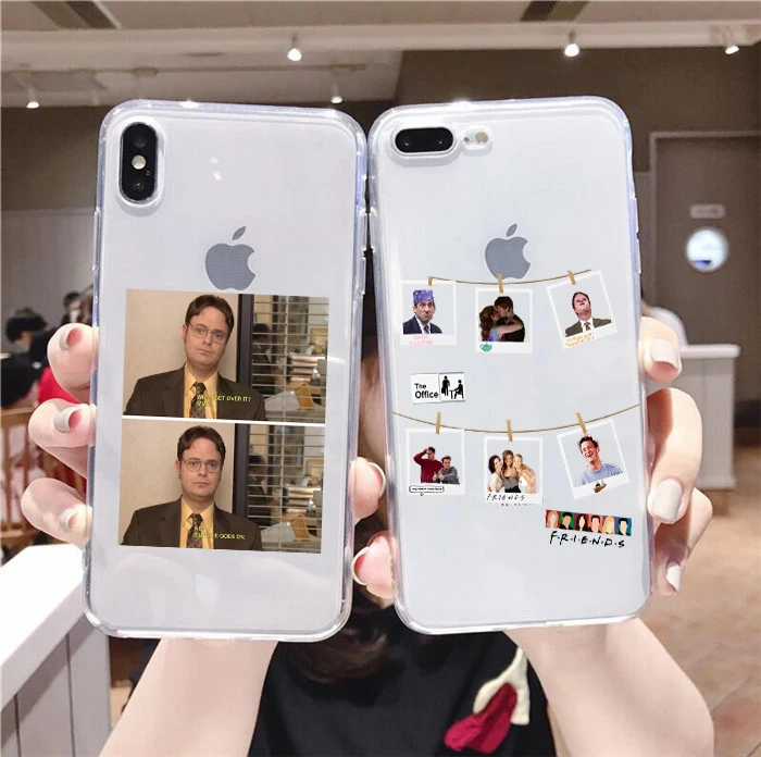 Чехол для iphone 6/6s 6Plus/6s Plus 7 / 8 7Plus/8Plus X XS XR XSMax 11pro | Мобильные телефоны и аксессуары