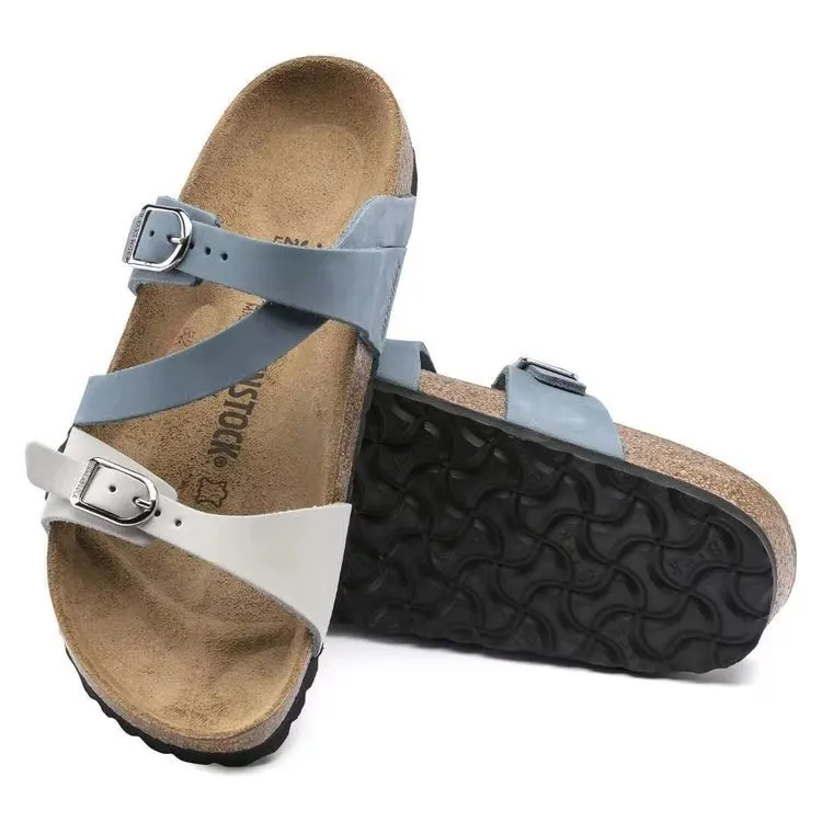 

2021 Women Summer Slippers Ladies Leather Platform Flip Flops Beach Outdoor Slippers Casual Sandals Ladies Shoes Casual Shoes