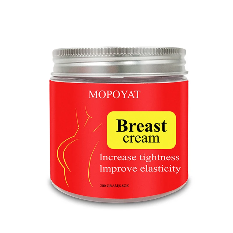 MOPOYAT крем для груди лифтинг укрепляющий массаж лучший вверх Размер уход за грудью