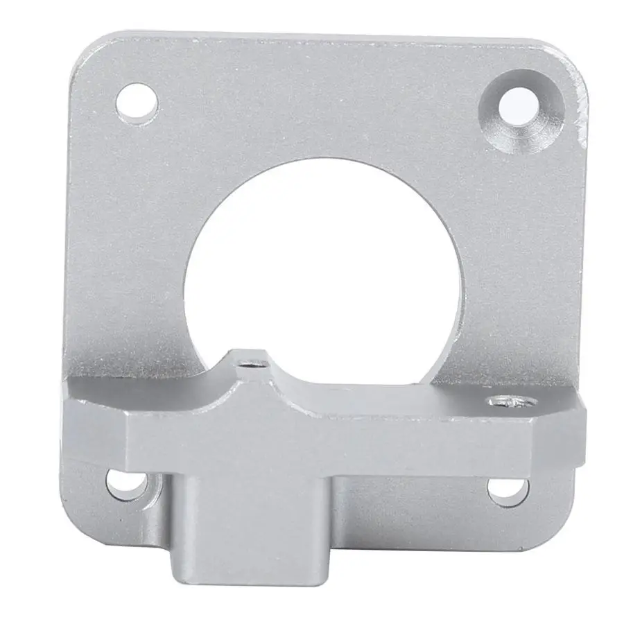 

Extruder Drive Feed Kit Upgrades Aluminium 1.75mm Filament for Creality 3D Printer 3D Printer Accessories