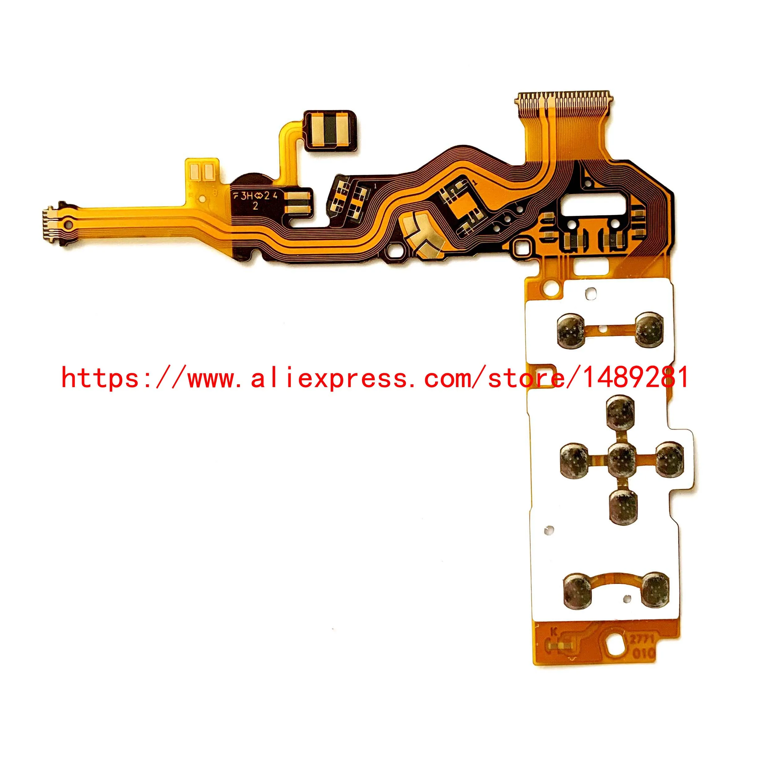 Для Canon Ixus265 Ixus275 Ixus285