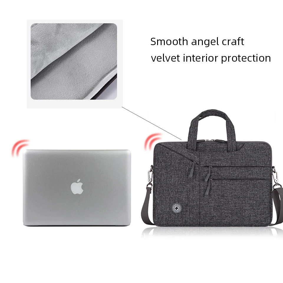 Kissyenia Водонепроницаемый Macbook крышка светильник 13 14 15 дюймов чехол для ноутбука