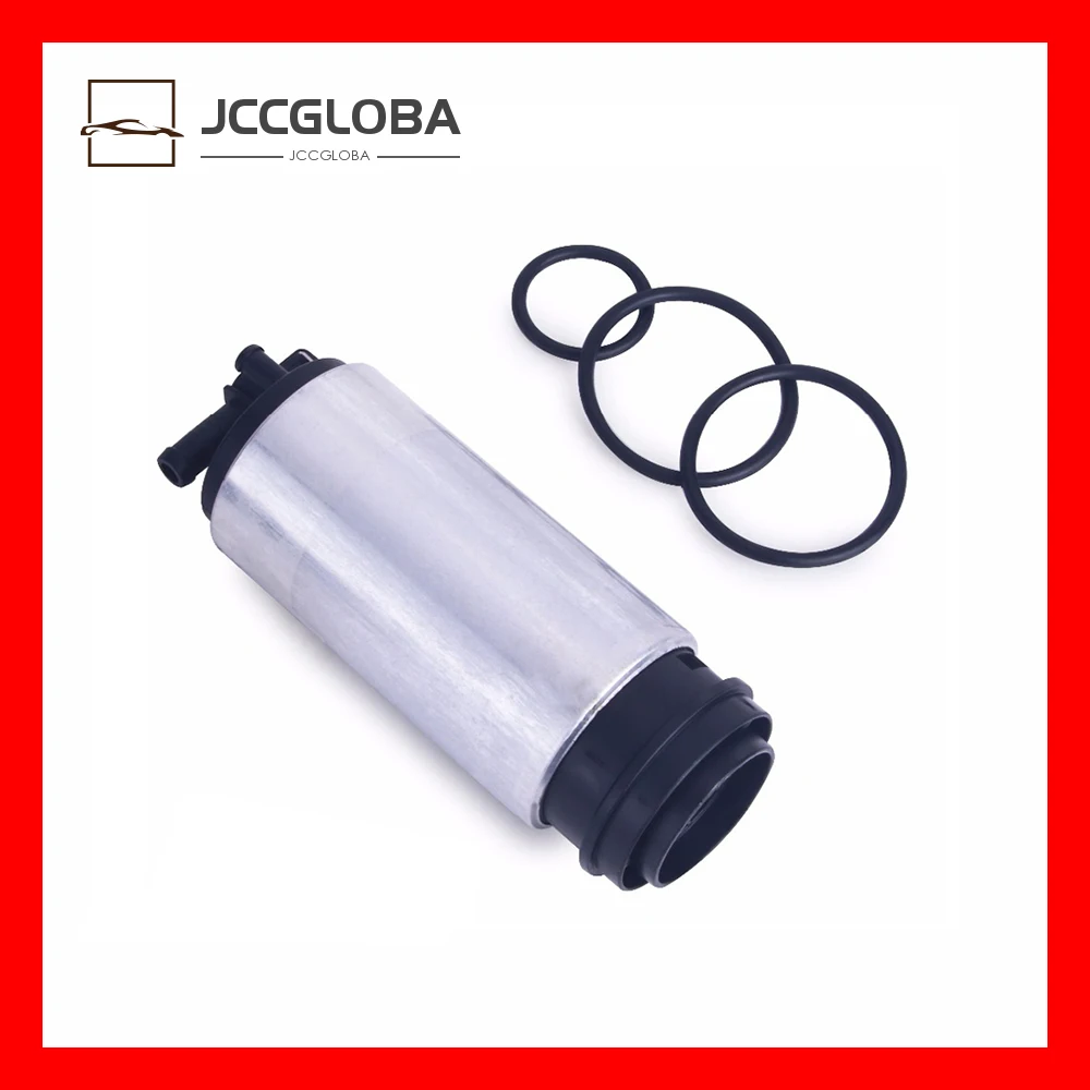 

NEW Universal 265lph AWD in-tank Electrical Fuel Pump 9-655-1025 For Audi S3 A4 A4 TT QUATTRO VW Golf R32 E85 V6 MK4/MK5 TP-487