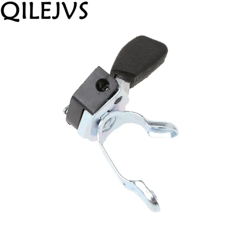 Велосипедный переключатель передач правый рычаг трение маслом алюминиевый