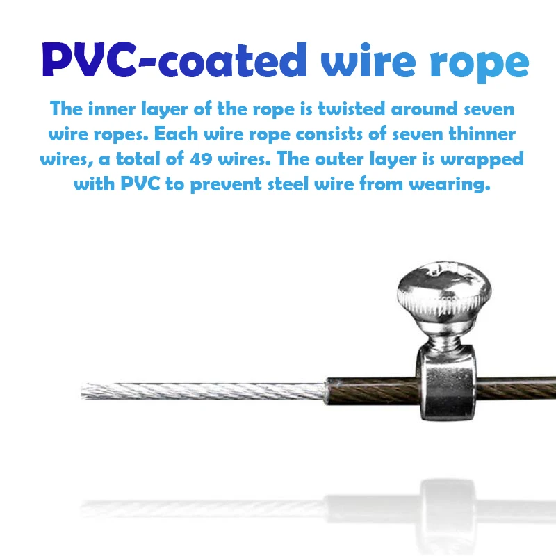 Скакалок прокатки Скакалка для занятия спортом дома MMA Бокс Фитнес скакалка