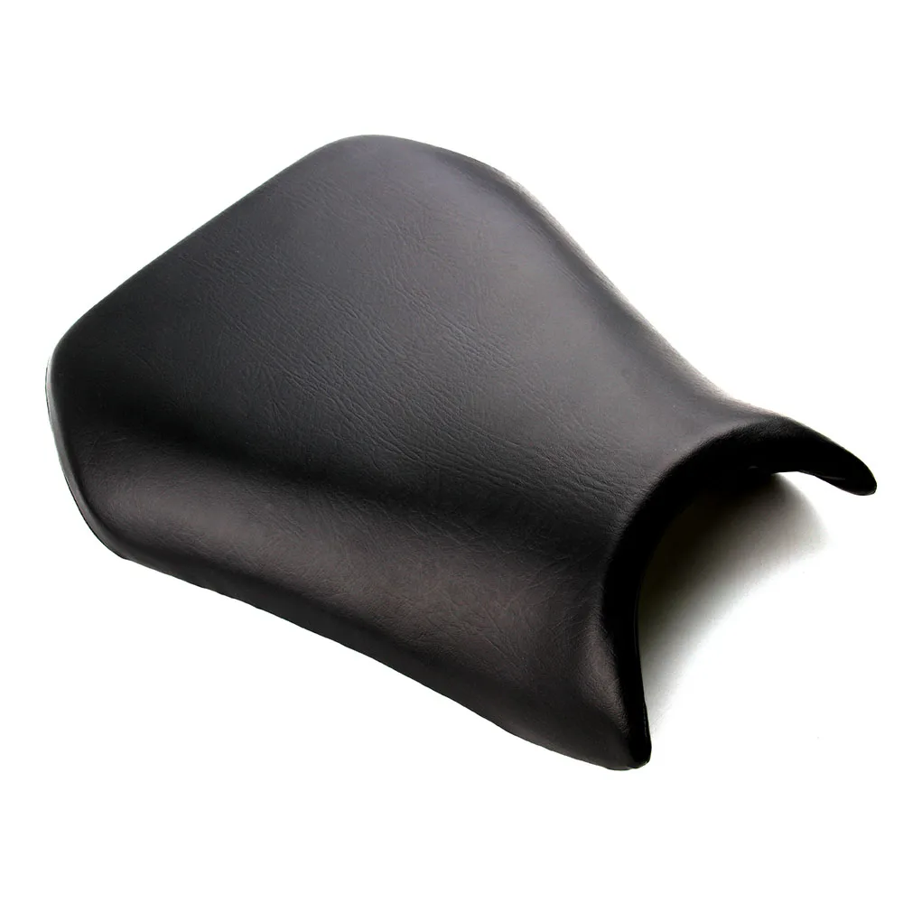 Мотоциклетное сиденье для водителя Yamaha YZF-R1 2002 2003 чехол на переднее Кожаная
